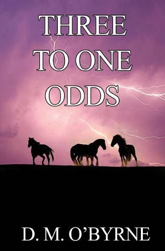 Cover image for Three to One Odds