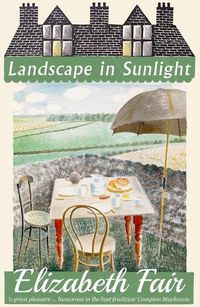 Cover image for Landscape in Sunlight