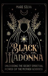 Cover image for Black Madonna