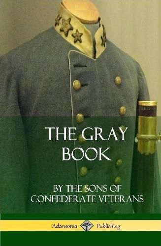 Cover image for The Gray Book (Hardcover)