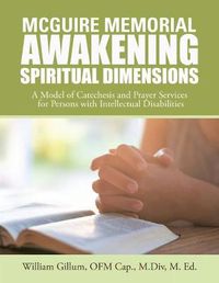 Cover image for Mcguire Memorial Awakening Spiritual Dimensions