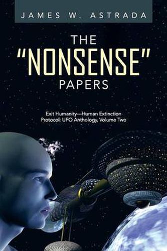 Cover image for The Nonsense Papers