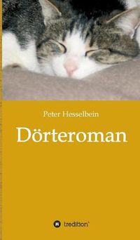 Cover image for Doerteroman