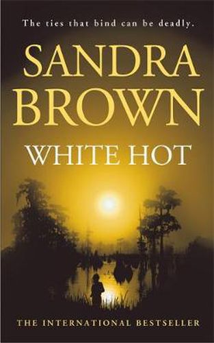 Cover image for White Hot