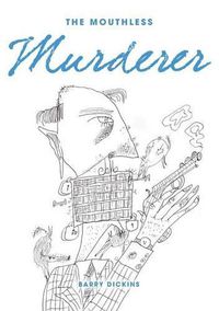 Cover image for The Mouthless Murderer