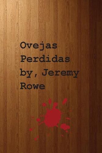 Cover image for Ovejas Perdidas