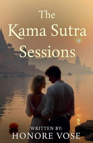 Cover image for The Kama Sutra Sessions