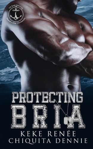 Cover image for Protecting Bria