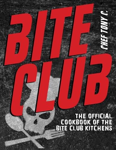 Cover image for Bite Club