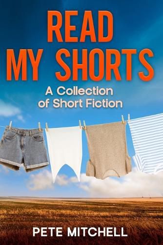 Cover image for Read My Shorts