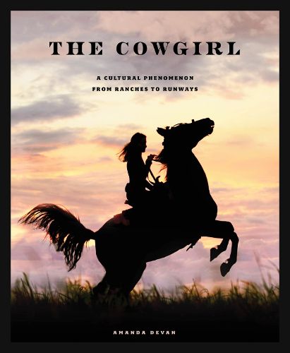 Cover image for The Cowgirl