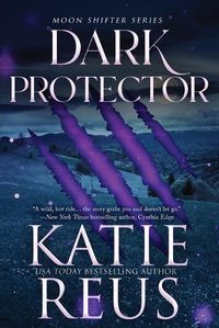 Cover image for Dark Protector