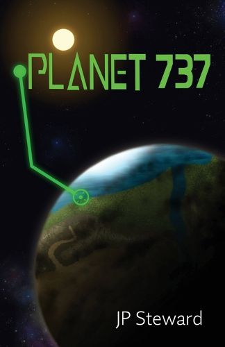 Cover image for Planet 737