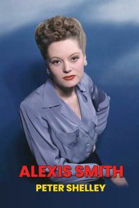 Cover image for Alexis Smith