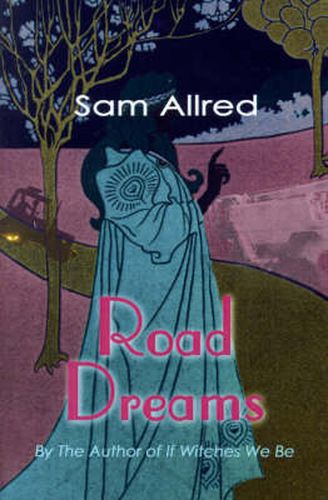 Cover image for Road Dreams