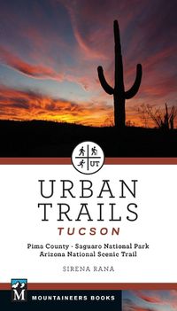 Cover image for Urban Trails: Tucson