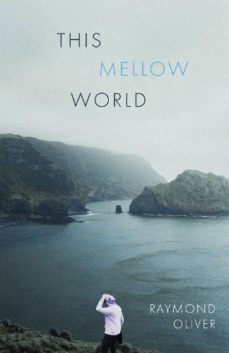 Cover image for This Mellow World