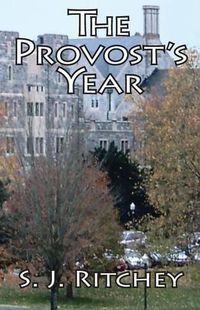 Cover image for The Provost's Year