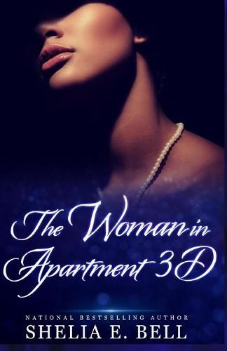 Cover image for The Woman in Apartment 3D: A  Holy Rock Chronicles  Story