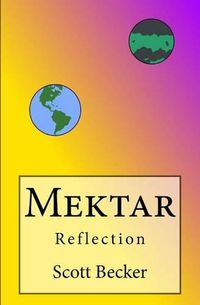 Cover image for Mektar: Reflection