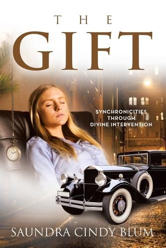 Cover image for The Gift