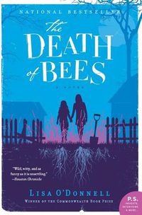 Cover image for The Death of Bees