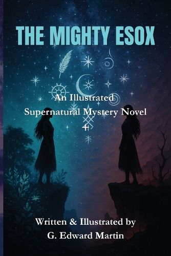 Cover image for The Mighty Esox