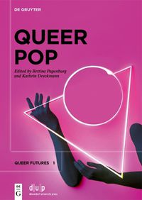 Cover image for Queer Pop