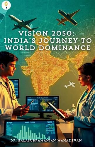 Cover image for Vision 2050