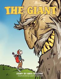 Cover image for THE Giant