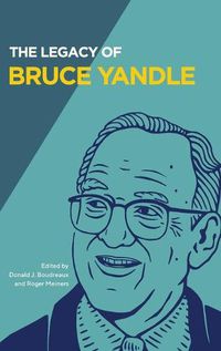Cover image for The Legacy of Bruce Yandle
