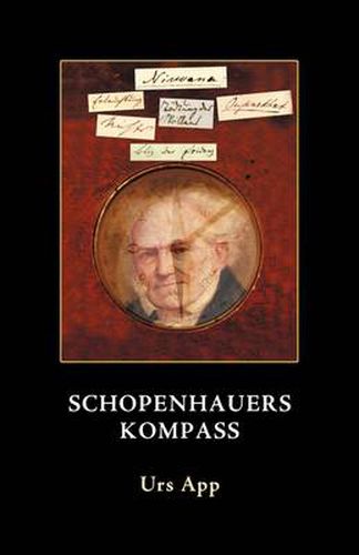 Cover image for Schopenhauers Kompass