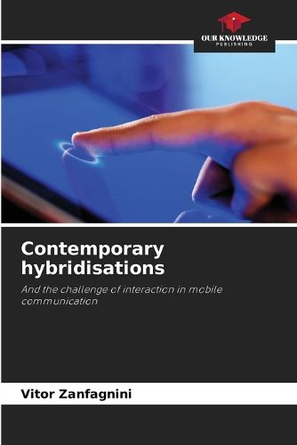 Cover image for Contemporary hybridisations