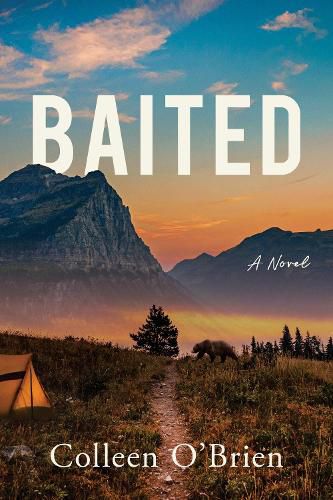 Cover image for Baited