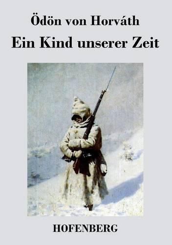 Ein Kind unserer Zeit