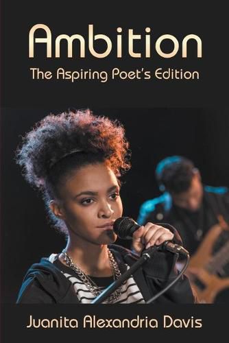 Cover image for Ambition: The Aspiring Poet's Edition