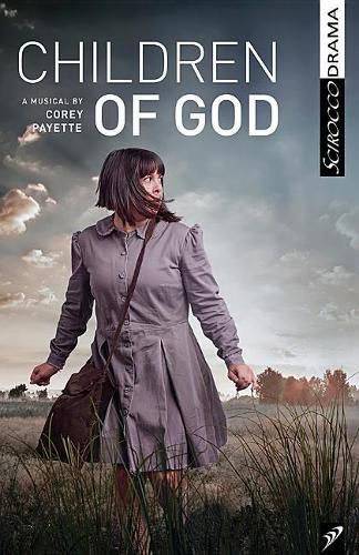 Cover image for Children of God