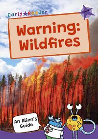 Cover image for Warning: Wildfires