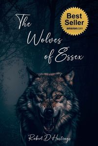 Cover image for The Wolves of Essex