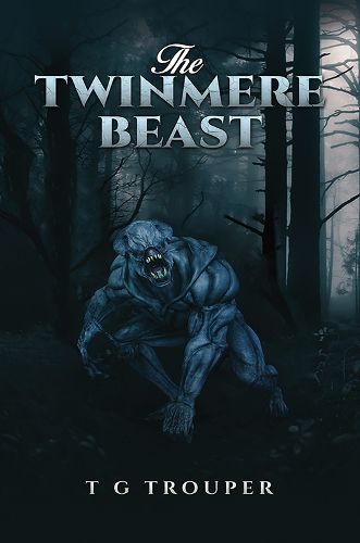 Cover image for The Twinmere Beast