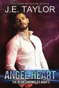 Cover image for Angel Heart