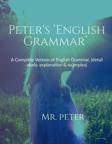 Peter's 'English Grammar'