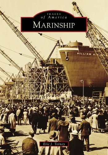 Cover image for Marinship