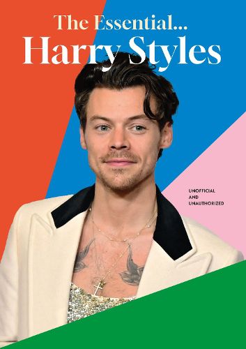Cover image for The Essential... Harry Styles