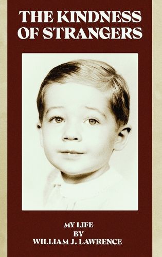 Cover image for The Kindness of Strangers