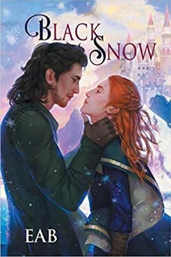 Cover image for Black Snow