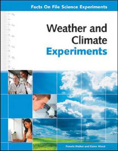 Cover image for Weather and Climate Experiments