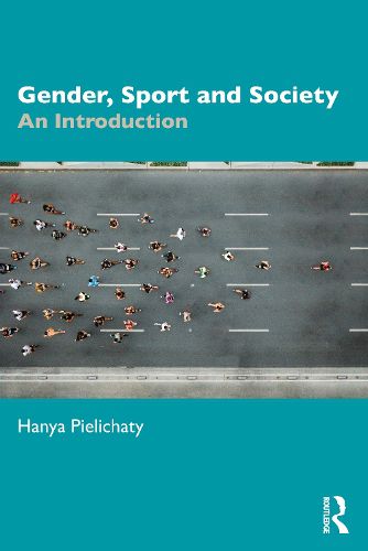 Cover image for Gender, Sport and Society