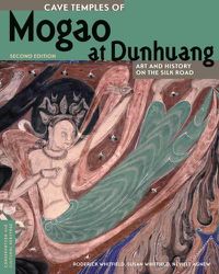 Cover image for Cave Temples of Mogao at Dunhuang