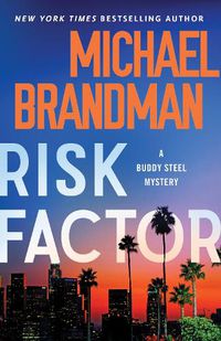 Cover image for Risk Factor